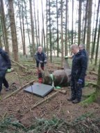 3D Parcours &raquo; 3D Parcours &raquo; immerwieder